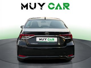 Toyota Corolla 1.5 125 Active Sedan 92 kW (125 CV)