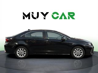 Toyota Corolla 1.5 125 Active Sedan 92 kW (125 CV)