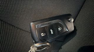 Toyota Corolla 1.5 125 Active Sedan 92 kW (125 CV)