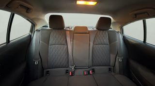 Toyota Corolla 1.5 125 Active Sedan 92 kW (125 CV)