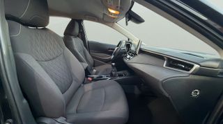 Toyota Corolla 1.5 125 Active Sedan 92 kW (125 CV)