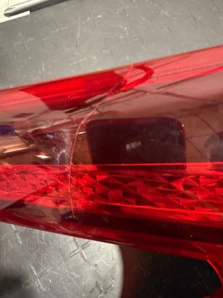 Faro trasero izquierdo I20