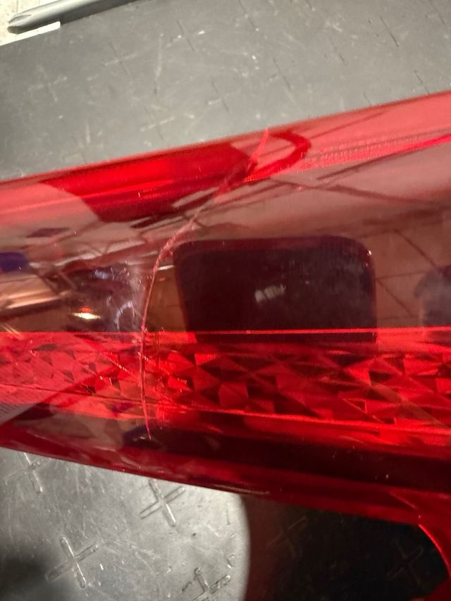 Faro trasero izquierdo I20