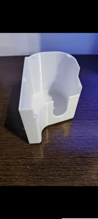 Tapa toldo F45 fiamma autocaravana