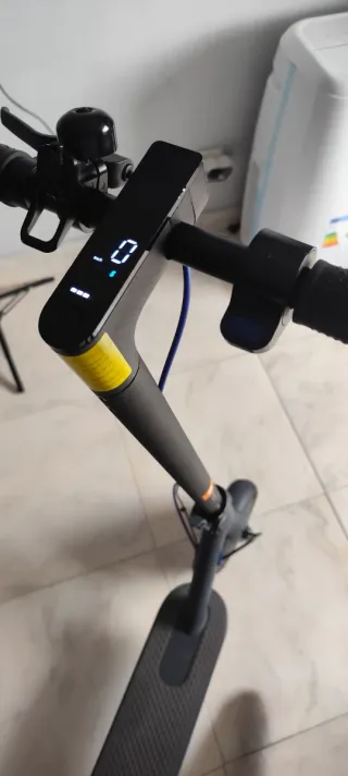 Patinete Eléctrico Xiaomi.