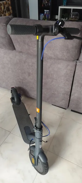 Patinete Eléctrico Xiaomi.