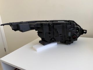 Pareja Faros Range Rover Evoque II L551