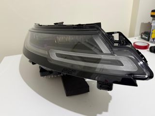 Pareja Faros Range Rover Evoque II L551