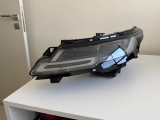 Pareja Faros Range Rover Evoque II L551