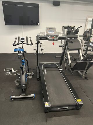 Cinta de Correr Reebok TT40