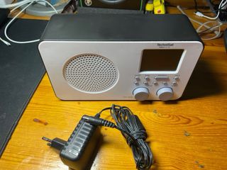 Radio Internet TechniSat Viola 2 CIR