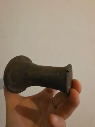 Bulino da carrozziere antico