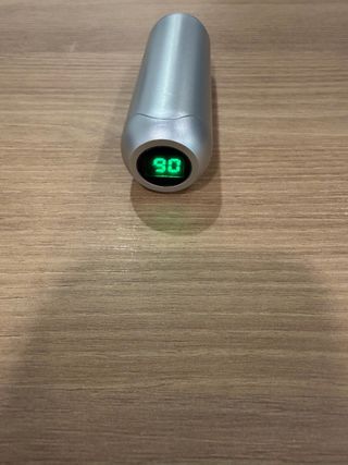 Auriculares Casco Plata