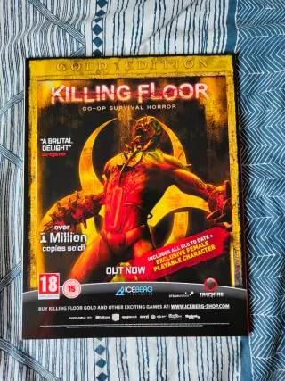 Revista Retro Gamer 105