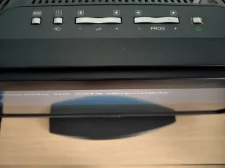 TV Sony Bravia KDL-26S2030 Negra