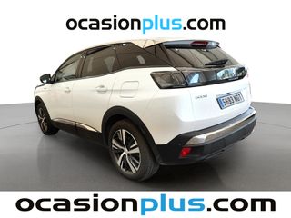 Peugeot 3008 Hybrid 300 Allure Pack e-EAT8 221 kW (300 CV)