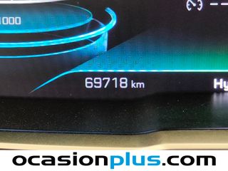 Peugeot 3008 Hybrid 300 Allure Pack e-EAT8 221 kW (300 CV)