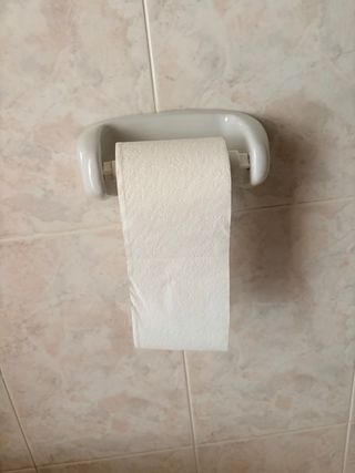 Conjunto baño: lavabo, bide, váter