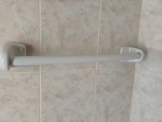Conjunto baño: lavabo, bide, váter