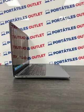 MacBook Pro 13" 2020 M1 8gb 256gb SSD