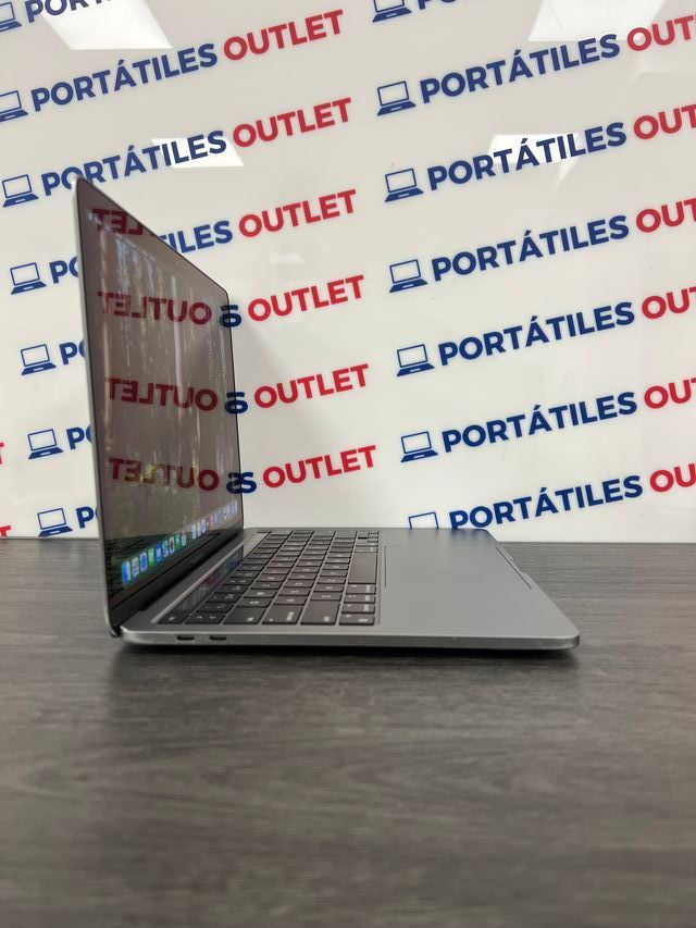 MacBook Pro 13'' 2020 M1 8GB 256GB SSD