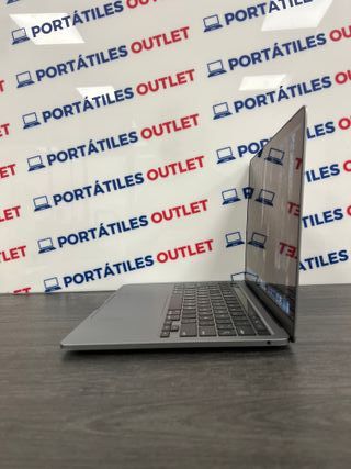 MacBook Pro 13" 2020 M1 8gb 256gb SSD