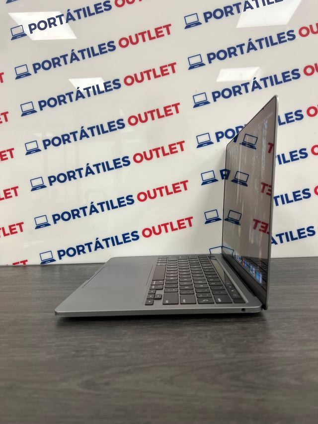 MacBook Pro 13'' 2020 M1 8GB 256GB SSD