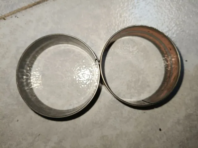 Casquillos Teflón Horquilla Suzuki OEM