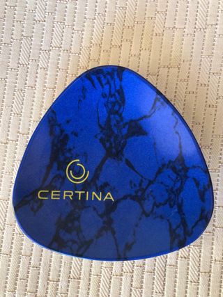 Cenicero/Vacía bolsillos. Ornamin