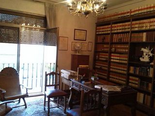 Oficina en venta en Centro en Palencia