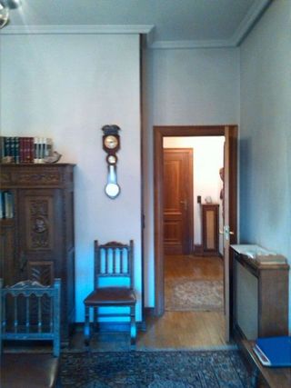 Oficina en venta en Centro en Palencia