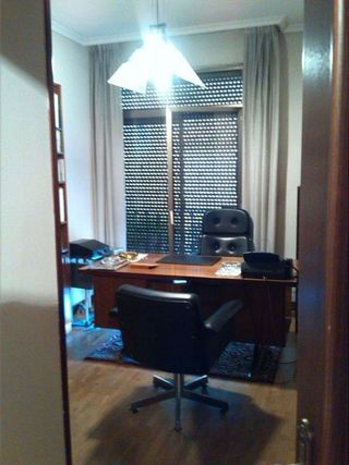 Oficina en venta en Centro en Palencia