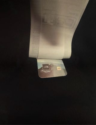 Cappello The North Face nero SCONTO FINO AL 24