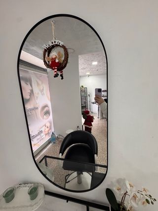 Muebles de peluquería