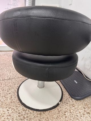 Muebles de peluquería