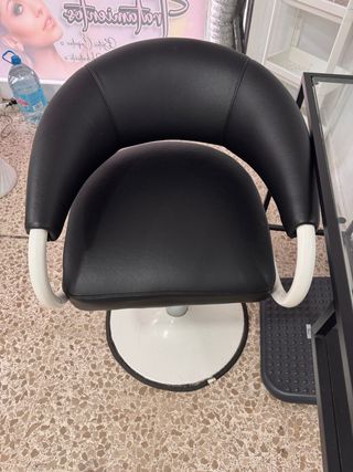 Muebles de peluquería