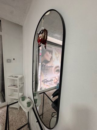 Muebles de peluquería