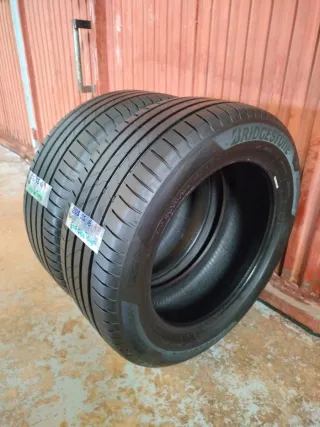 Neumáticos 205/55/16 91V Bridgestone