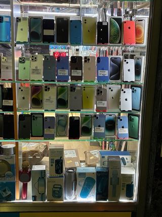 iPhone 15 Pro Max 256GB Oferta