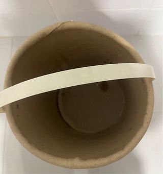 DIXAN 5 kg Tambor Vintage Años 80