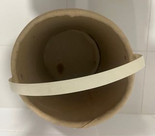 DIXAN 5 kg Tambor Vintage Años 80