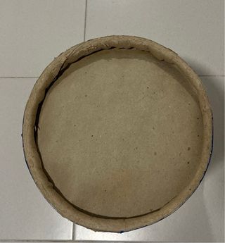 DIXAN 5 kg Tambor Vintage Años 80