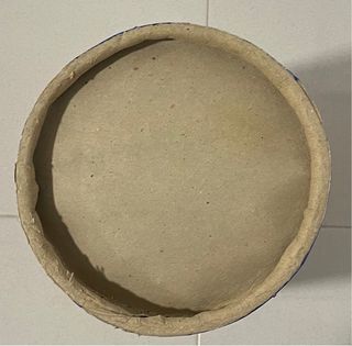 DIXAN 5 kg Tambor Vintage Años 80