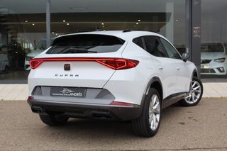 CUPRA Formentor 1.5 TSI 150CV