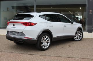CUPRA Formentor 1.5 TSI 150CV