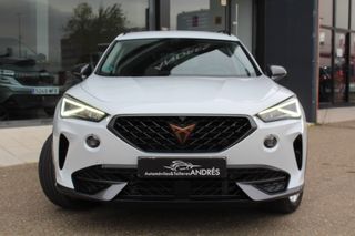 CUPRA Formentor 1.5 TSI 150CV