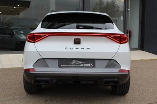 CUPRA Formentor 1.5 TSI 150CV
