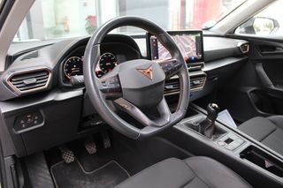 CUPRA Formentor 1.5 TSI 150CV
