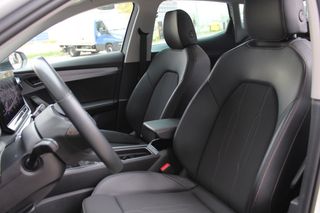 CUPRA Formentor 1.5 TSI 150CV