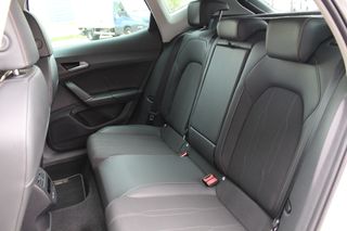 CUPRA Formentor 1.5 TSI 150CV